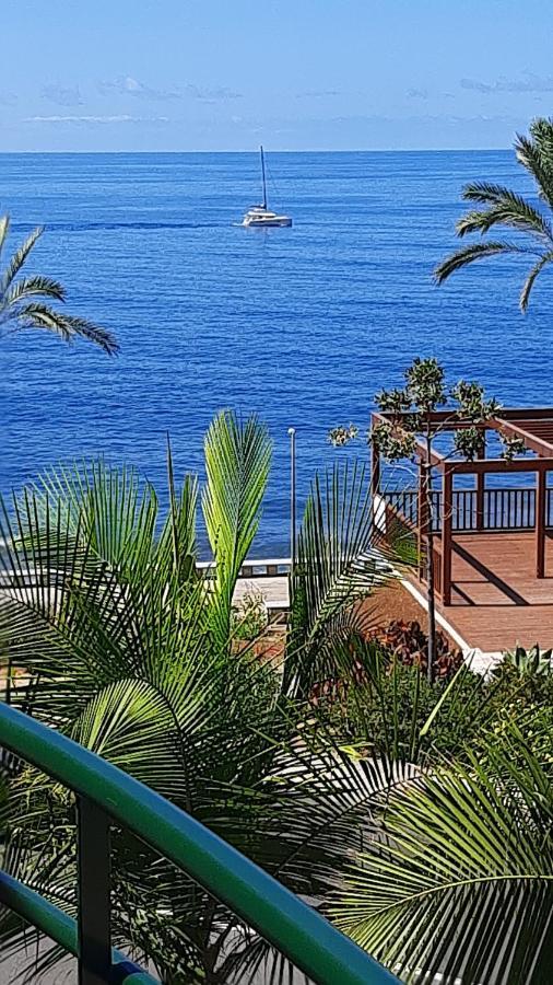 Apartamento Vai Vem Madalena do Mar Экстерьер фото