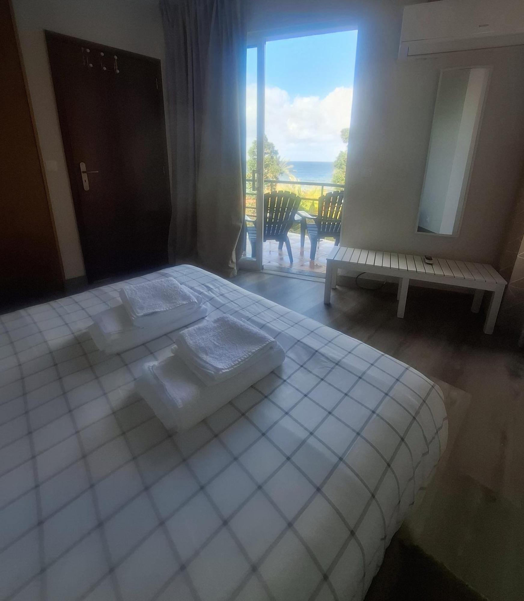 Apartamento Vai Vem Madalena do Mar Экстерьер фото
