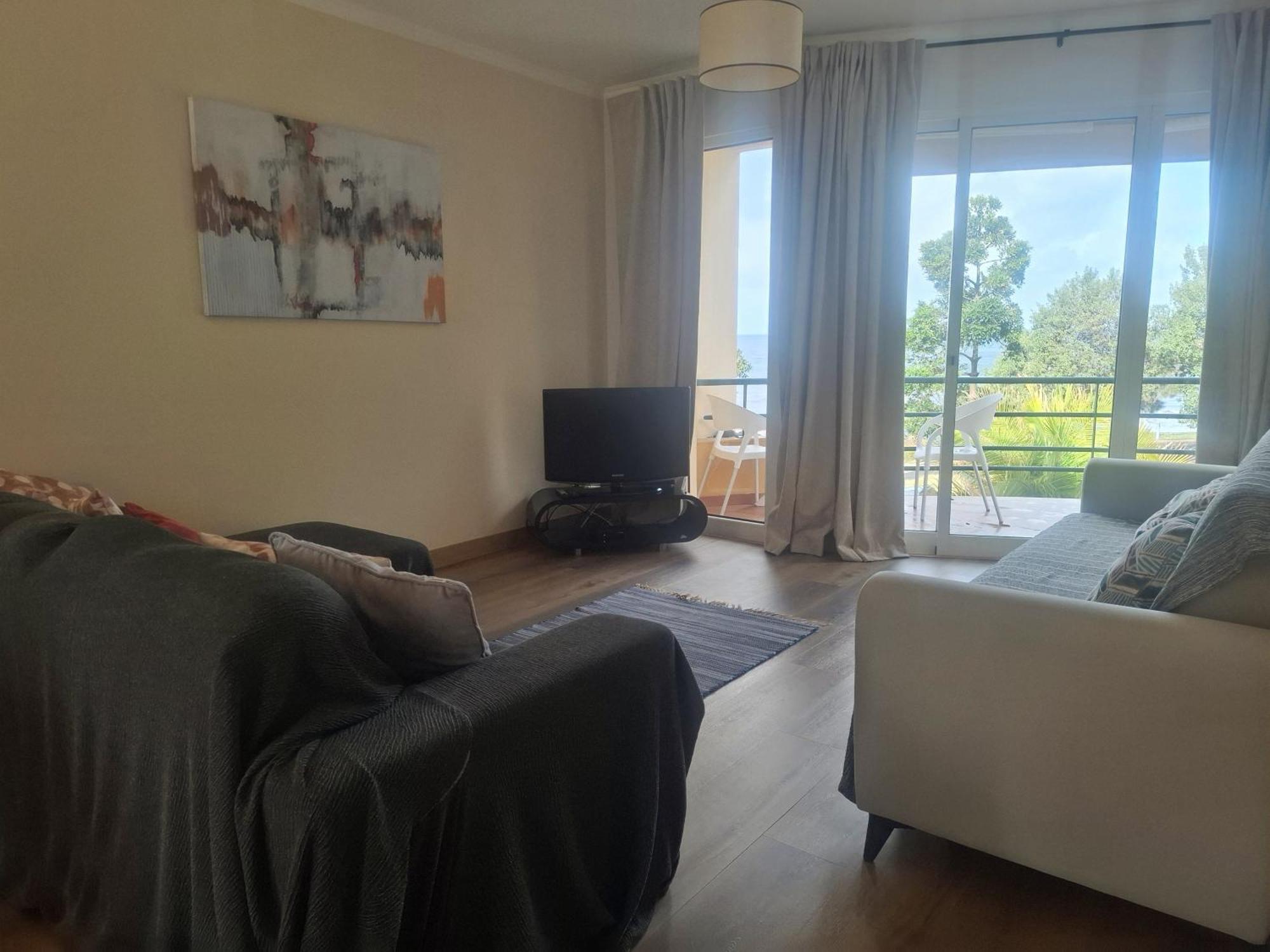 Apartamento Vai Vem Madalena do Mar Экстерьер фото