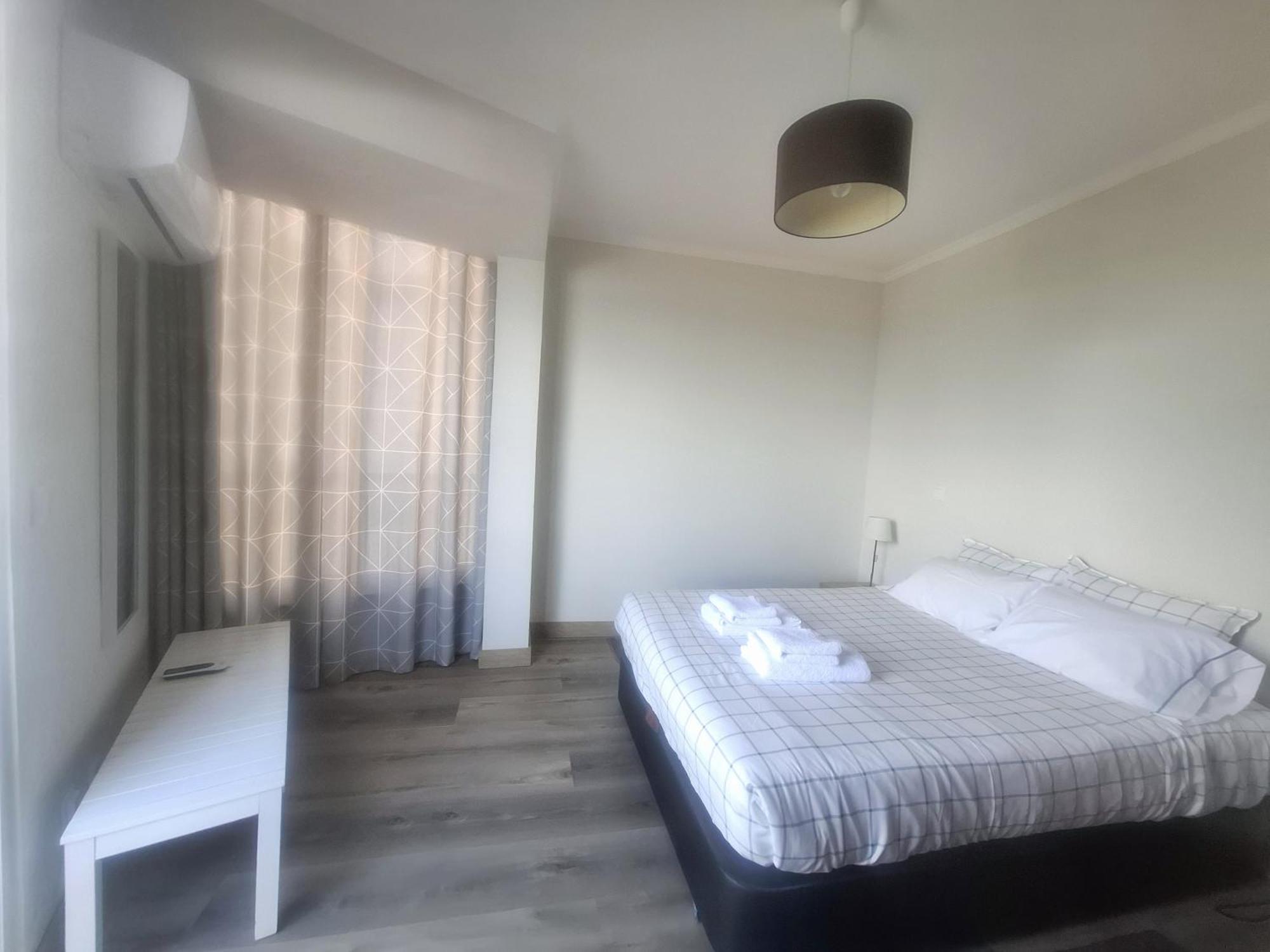 Apartamento Vai Vem Madalena do Mar Экстерьер фото
