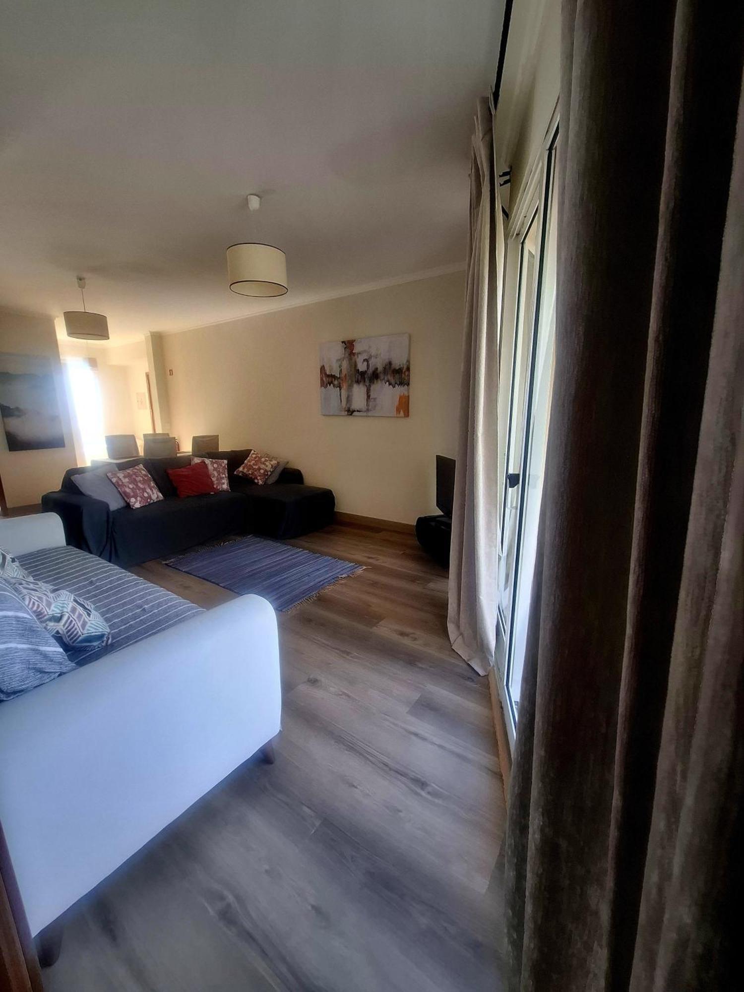 Apartamento Vai Vem Madalena do Mar Экстерьер фото