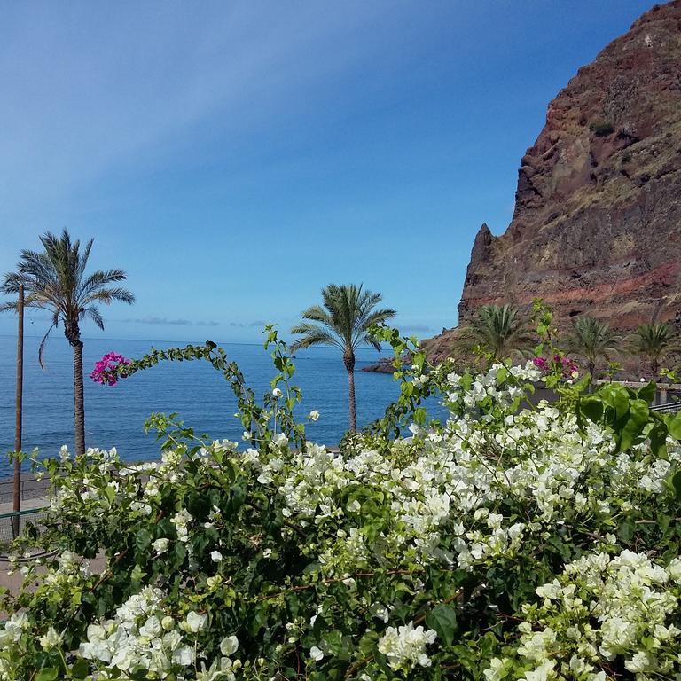 Apartamento Vai Vem Madalena do Mar Экстерьер фото