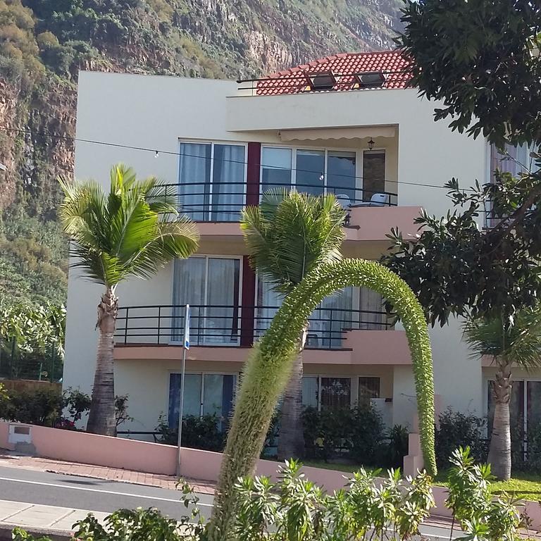 Apartamento Vai Vem Madalena do Mar Экстерьер фото