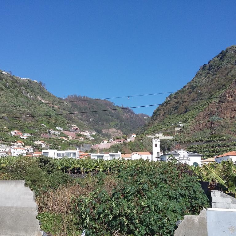 Apartamento Vai Vem Madalena do Mar Экстерьер фото