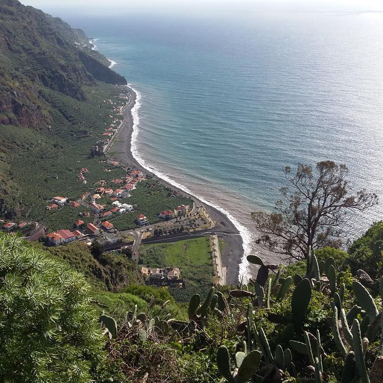 Apartamento Vai Vem Madalena do Mar Экстерьер фото