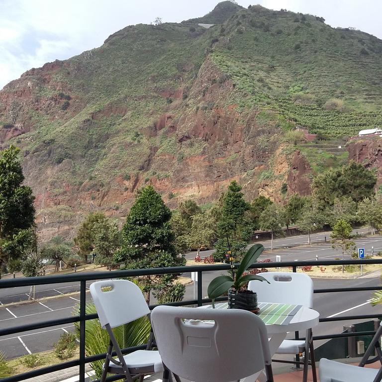 Apartamento Vai Vem Madalena do Mar Экстерьер фото