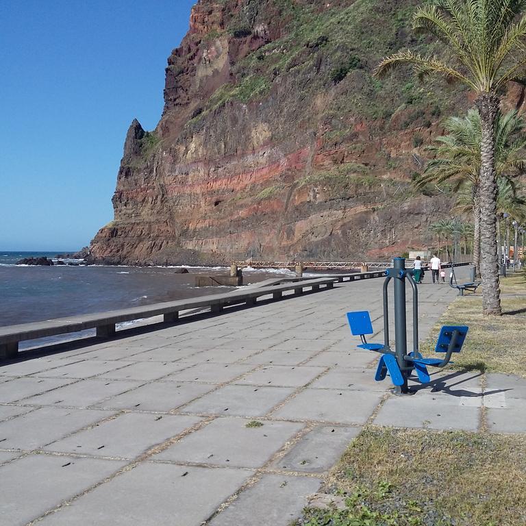 Apartamento Vai Vem Madalena do Mar Экстерьер фото