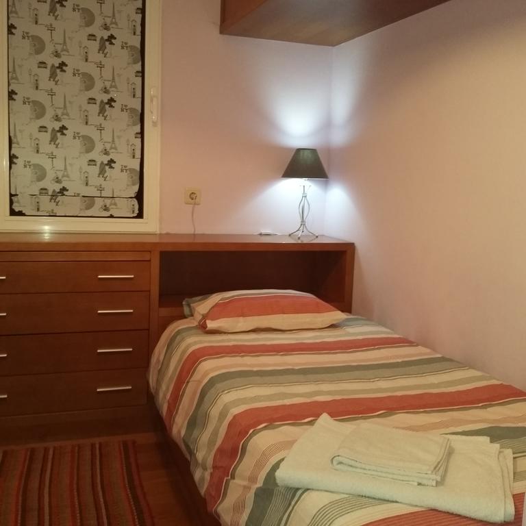 Apartamento Vai Vem Madalena do Mar Экстерьер фото