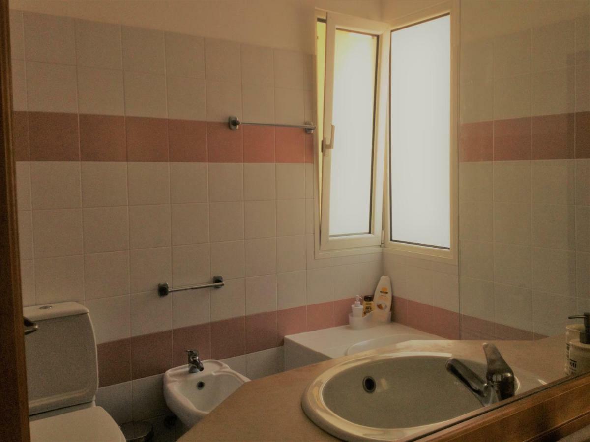 Apartamento Vai Vem Madalena do Mar Экстерьер фото