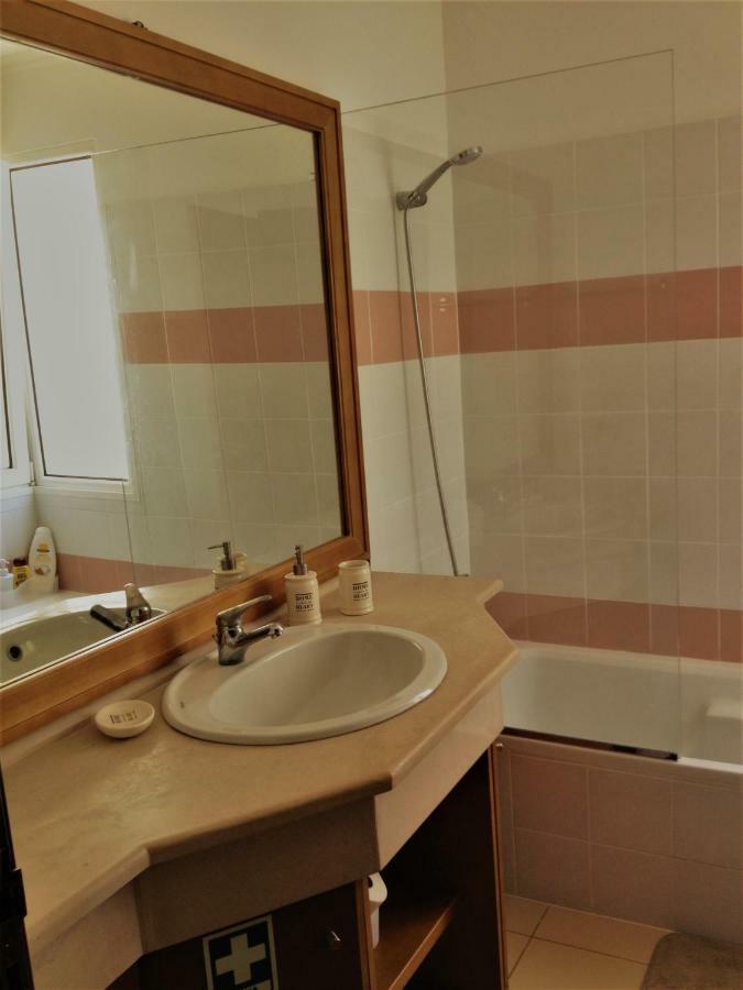 Apartamento Vai Vem Madalena do Mar Экстерьер фото