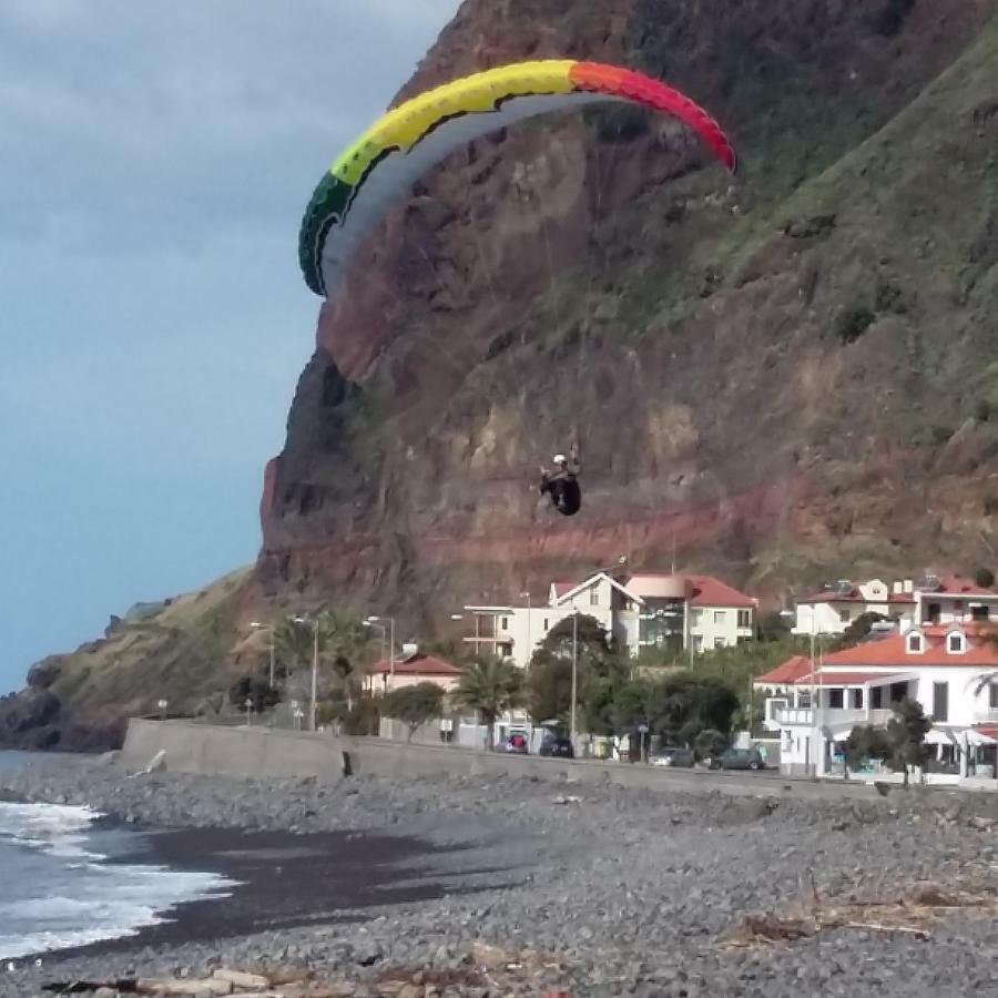 Apartamento Vai Vem Madalena do Mar Экстерьер фото