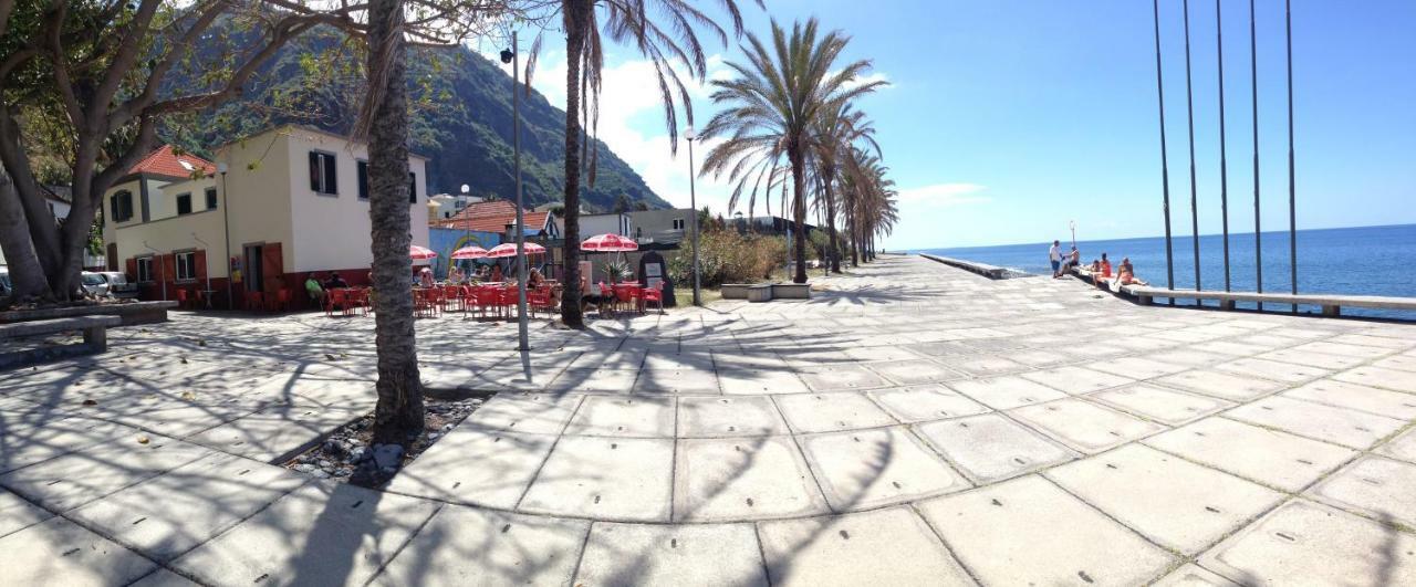 Apartamento Vai Vem Madalena do Mar Экстерьер фото