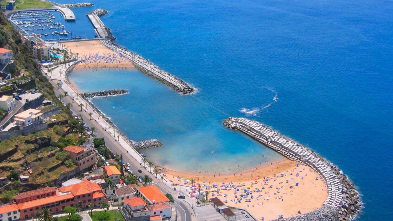 Apartamento Vai Vem Madalena do Mar Экстерьер фото